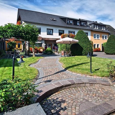Wein & Gastehaus Hermeshof Hotel Тритенхайм Екстериор снимка