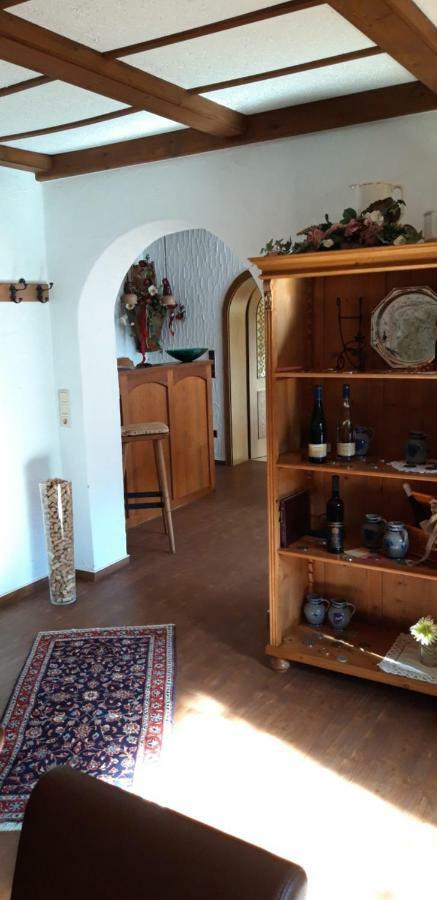 Wein & Gastehaus Hermeshof Hotel Тритенхайм Екстериор снимка